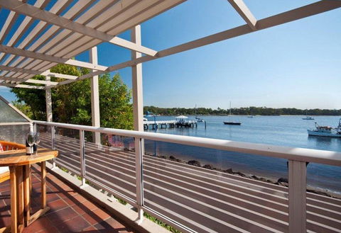 Bay Breeze Boutique Accommodation - Timeshare Accommodation 2