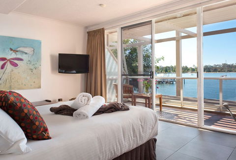 Bay Breeze Boutique Accommodation - Timeshare Accommodation 3