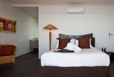 Bay Breeze Boutique Accommodation - Timeshare Accommodation 4