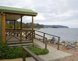 BIG4 Batemans Bay At Easts Riverside Holiday Park - Timeshare Accommodation 1