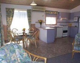 BIG4 Batemans Bay At Easts Riverside Holiday Park - Timeshare Accommodation 2