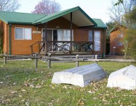 BIG4 Batemans Bay At Easts Riverside Holiday Park - Timeshare Accommodation 3