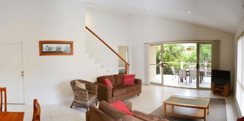 Parker By The Sea - Timeshare Accommodation 1