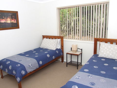 Parker By The Sea - Timeshare Accommodation 3