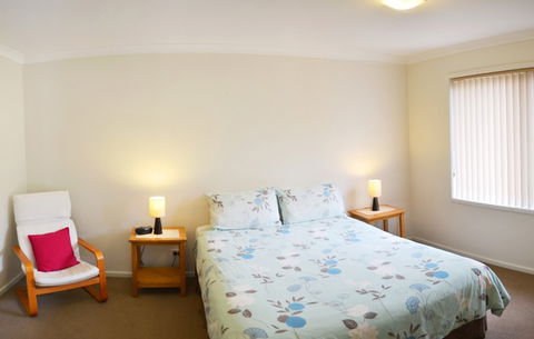 Parker By The Sea - Timeshare Accommodation 4