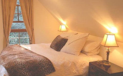 Bellawongarah At Berry - Timeshare Accommodation 4
