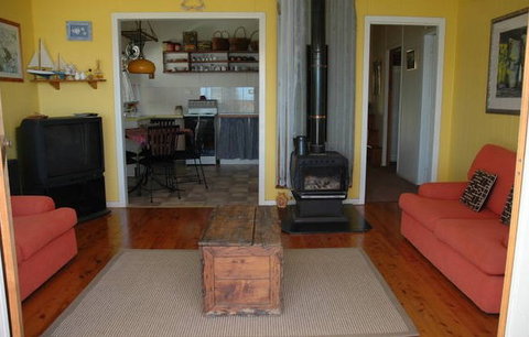 A Lake House At Burrill Lake - Timeshare Accommodation 1