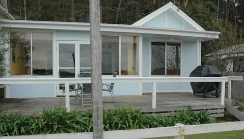 A Lake House At Burrill Lake - Timeshare Accommodation 5