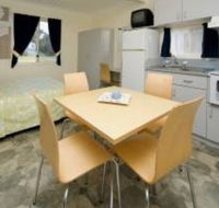 Burrill Lake Tourist Park - Timeshare Accommodation