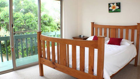 Callala Beach Front - Timeshare Accommodation 2