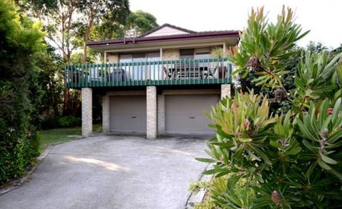 Callala Beach Front - Timeshare Accommodation 3