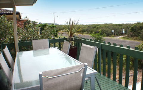 Callala Beach Front - Timeshare Accommodation 5