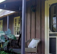 Arcadia Bed and Breakfast - Timeshare Accommodation