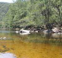 Bakers Flat Cottages - Timeshare Accommodation