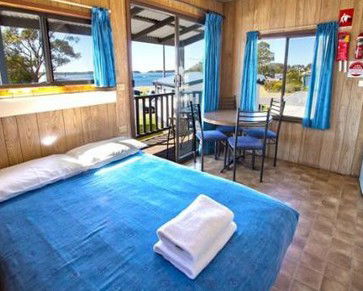 Anglers Rest - Timeshare Accommodation 0