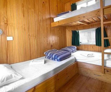 Anglers Rest - Timeshare Accommodation 1