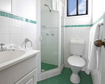 Anglers Rest - Timeshare Accommodation 2