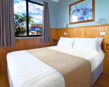 Anglers Rest - Timeshare Accommodation 3