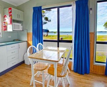 Anglers Rest - Timeshare Accommodation 4