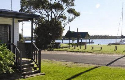 Anglers Rest - Timeshare Accommodation 5