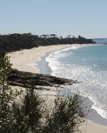 CeeSpray On Owen Bed And Breakfast - Timeshare Accommodation 1