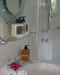 CeeSpray On Owen Bed And Breakfast - Timeshare Accommodation 3