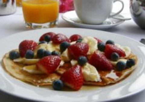 CeeSpray On Owen Bed And Breakfast - Timeshare Accommodation 4