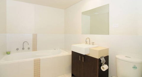 Bay Breeze - Timeshare Accommodation 0