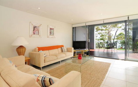 Bay Breeze - Timeshare Accommodation 3