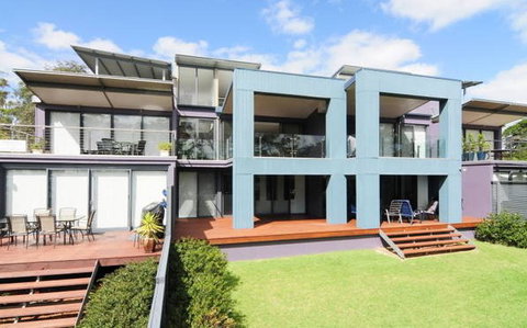 Bay Breeze - Timeshare Accommodation 4
