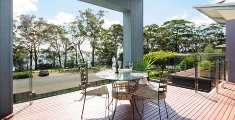 Bay Breeze - Timeshare Accommodation 5