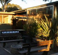 Banksia Park Cottages