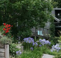 Cloudsong in Kangaroo Valley