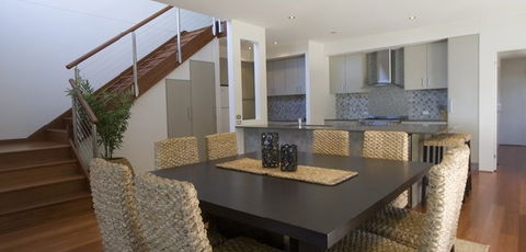 Lochani At The Beach - Timeshare Accommodation 2