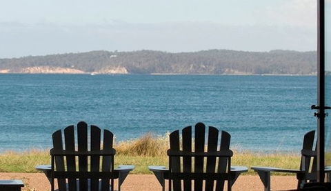 Lochani At The Beach - Timeshare Accommodation 4