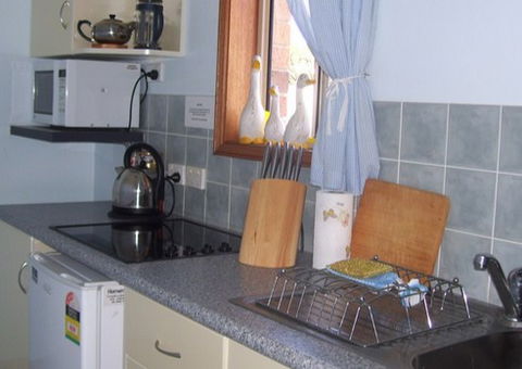 Bryn Glas Bed And Breakfast - Timeshare Accommodation 0