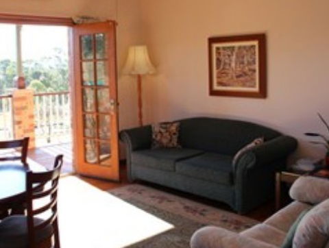 Bryn Glas Bed And Breakfast - Timeshare Accommodation 1
