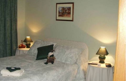 Bryn Glas Bed And Breakfast - Timeshare Accommodation 2