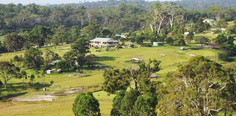 Bryn Glas Bed And Breakfast - Timeshare Accommodation 3