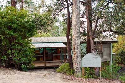 Lyrebird Dell - Timeshare Accommodation 0