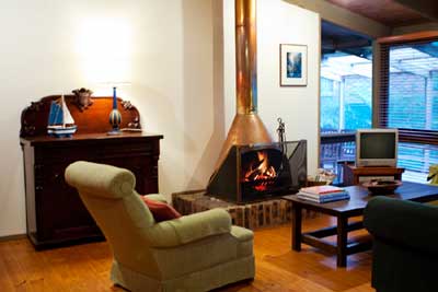 Lyrebird Dell - Timeshare Accommodation 1