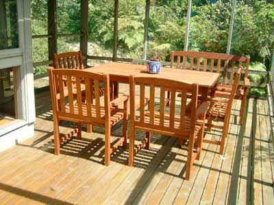 Lyrebird Dell - Timeshare Accommodation 3