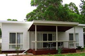 BIG4 South Durras Holiday Park - Timeshare Accommodation 0