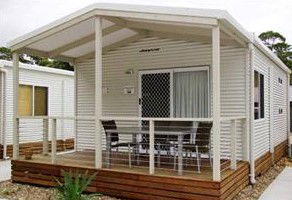 BIG4 South Durras Holiday Park - Timeshare Accommodation 1