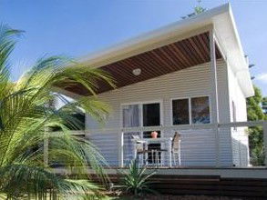 BIG4 South Durras Holiday Park - Timeshare Accommodation 3