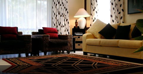 The Sun House Bed And Breakfast - Timeshare Accommodation 2