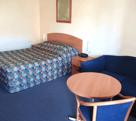 Karinga Motel - Timeshare Accommodation