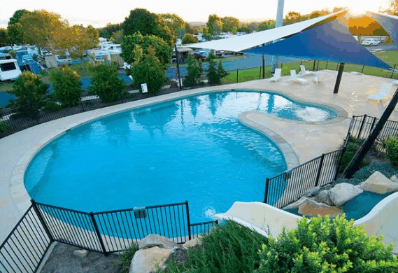 Piggabeen NSW Timeshare Accommodation