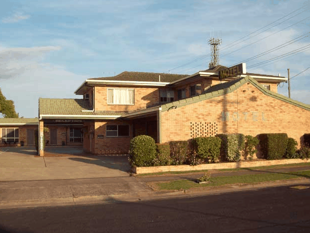 Squatters Homestead Motel - Timeshare Accommodation 1