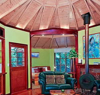 Mt Warning Rainforest Retreat  - Timeshare Accommodation